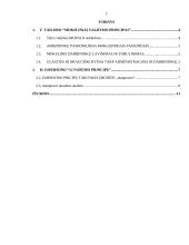 F. Tailoro principų analizė 2 puslapis