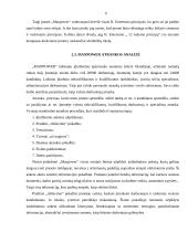 F. Tailoro principų analizė 9 puslapis