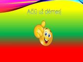 Mikalojus Konstantinas Čiurlionis. Biografija, kūryba 9 puslapis