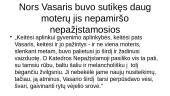Altorių šešėly. Katedros nepažįstamoji 6 puslapis