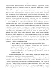 Verslo etika ir jos vaidmuo modernizuojant įmonės valdymą 13 puslapis