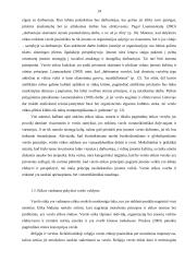 Verslo etika ir jos vaidmuo modernizuojant įmonės valdymą 14 puslapis