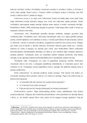 Verslo etika ir jos vaidmuo modernizuojant įmonės valdymą 15 puslapis