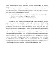 Verslo etika ir jos vaidmuo modernizuojant įmonės valdymą 16 puslapis