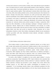 Verslo etika ir jos vaidmuo modernizuojant įmonės valdymą 19 puslapis