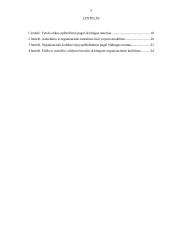 Verslo etika ir jos vaidmuo modernizuojant įmonės valdymą 5 puslapis