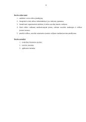 Verslo etika ir jos vaidmuo modernizuojant įmonės valdymą 8 puslapis