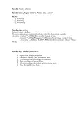 Pamokos planas: Žalgirio mūšis ir Vytauto laikų Lietuva 2 puslapis