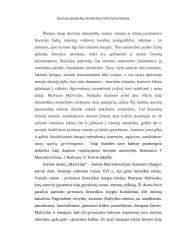 Istorinių asmenybių vaizdavimas lietuvių literatūroje