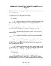 Priešgaisrinė saugos instrukcija biuro patalpoms 2 puslapis