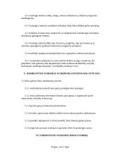 Priešgaisrinė saugos instrukcija biuro patalpoms 4 puslapis