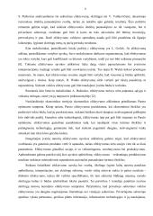 Ilgalaikio turto naudojimo efektyvumo valdymas  11 puslapis