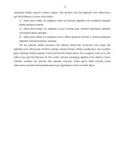 Ilgalaikio turto naudojimo efektyvumo valdymas  14 puslapis