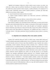 Ilgalaikio turto naudojimo efektyvumo valdymas  19 puslapis