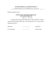 Keletas dokumentų 12 puslapis