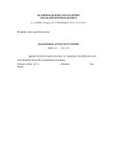 Keletas dokumentų 13 puslapis