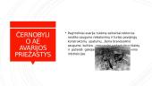 Černobylio atominės elektrinės avarija ir jos pasekmės 3 puslapis