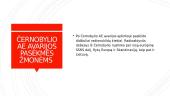 Černobylio atominės elektrinės avarija ir jos pasekmės 4 puslapis