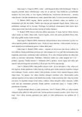 Piešinio analizės virtualioje erdvėje ypatybės 16 puslapis