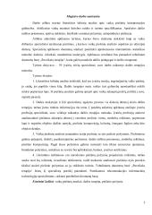 Piešinio analizės virtualioje erdvėje ypatybės 3 puslapis