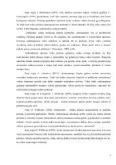 Piešinio analizės virtualioje erdvėje ypatybės 5 puslapis