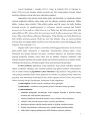 Piešinio analizės virtualioje erdvėje ypatybės 7 puslapis