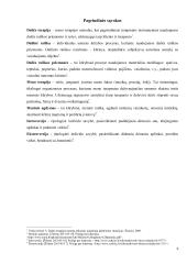 Piešinio analizės virtualioje erdvėje ypatybės 9 puslapis