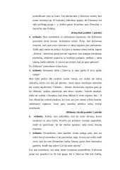 Renginio planas: "Tarmių vakaronė" 3 puslapis