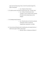 Renginio planas: "Tarmių vakaronė" 6 puslapis