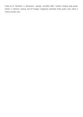 Žmogaus ir gamtos ryšys lietuvių literatūroje (Donelaitis ir Baranauskas) 3 puslapis