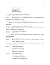 Renginio planas: tėvo diena 4 puslapis