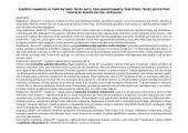 Europos Sąjungos ir tarptautinės teisės aktų, reglamentuojančių taikytinos teisės nustatymo taisykles šeimos bylose 6 puslapis