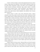 Vitaminų ir mineralinių medžiagų svarba organizmui 5 puslapis