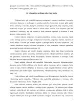 Vitaminų ir mineralinių medžiagų svarba organizmui 8 puslapis