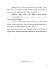Elektros ir elektroninės įrangos, smulkios įrangos bei jos atliekų tvarkymo teisiniai aspektai 12 puslapis