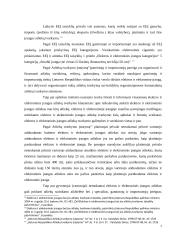 Elektros ir elektroninės įrangos, smulkios įrangos bei jos atliekų tvarkymo teisiniai aspektai 7 puslapis