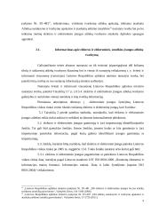 Elektros ir elektroninės įrangos, smulkios įrangos bei jos atliekų tvarkymo teisiniai aspektai 9 puslapis