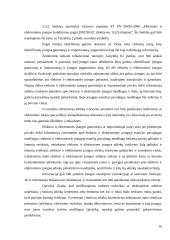 Elektros ir elektroninės įrangos, smulkios įrangos bei jos atliekų tvarkymo teisiniai aspektai 10 puslapis
