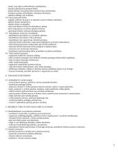 Socialinio darbuotojo profesinis aprašas 3 puslapis