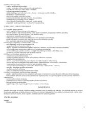 Socialinio darbuotojo profesinis aprašas 4 puslapis