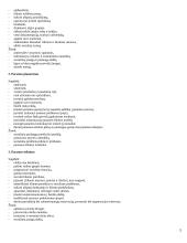 Socialinio darbuotojo profesinis aprašas 5 puslapis