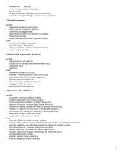 Socialinio darbuotojo profesinis aprašas 6 puslapis