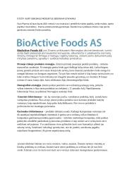 Prekės ženklo pozicionavimas 2 puslapis