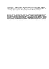 Prekės ženklo pozicionavimas 3 puslapis