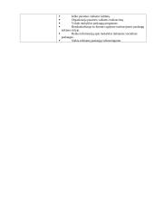 Socialinio pedagogo veiklos programa 6 puslapis