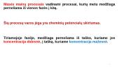 Masės mainų procesai. Absorbcija 2 puslapis