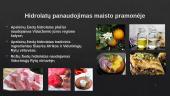 Distiliacija bei rektifikacija 11 puslapis
