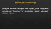 Distiliacija bei rektifikacija 12 puslapis