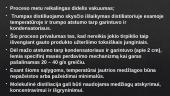 Distiliacija bei rektifikacija 14 puslapis