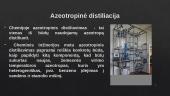 Distiliacija bei rektifikacija 18 puslapis